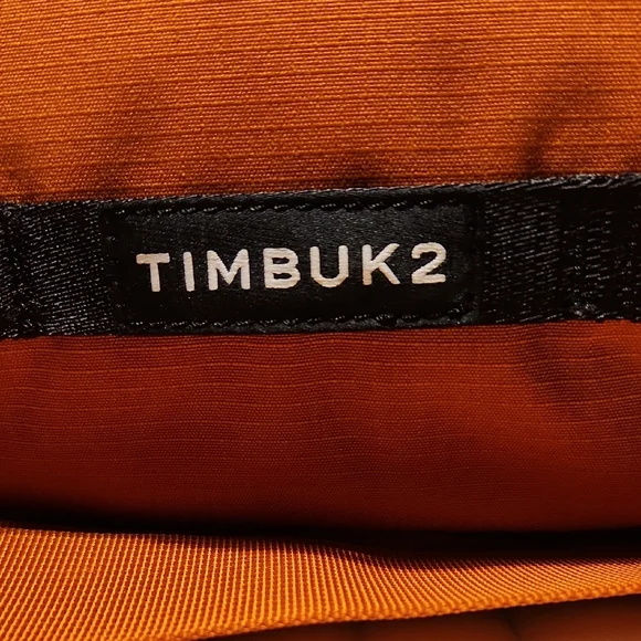 Timbuk2 Flight Crossbody Messenger Bag Adjustable Strap - Picture 2 of 13